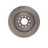 Dynamic Friction Company Disc Brake Rotor DFC-600-20015