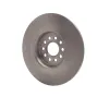 Dynamic Friction Company Disc Brake Rotor DFC-600-20015