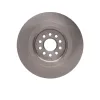 Dynamic Friction Company Disc Brake Rotor DFC-600-20015