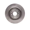 Dynamic Friction Company Disc Brake Rotor DFC-600-20016