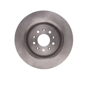 Dynamic Friction Company Disc Brake Rotor DFC-600-20016