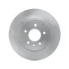 Dynamic Friction Company Disc Brake Rotor DFC-600-20017