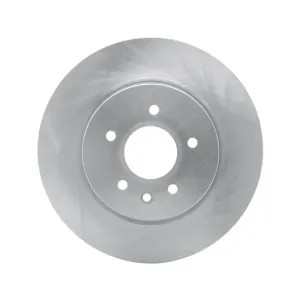 Dynamic Friction Company Disc Brake Rotor DFC-600-20017