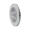 Dynamic Friction Company Disc Brake Rotor DFC-600-20017