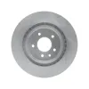 Dynamic Friction Company Disc Brake Rotor DFC-600-20017