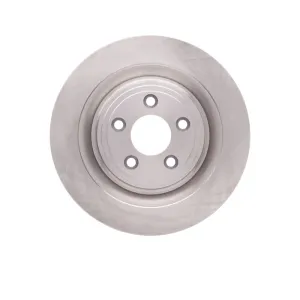 Dynamic Friction Company Disc Brake Rotor DFC-600-20018