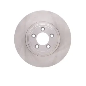 Dynamic Friction Company Disc Brake Rotor DFC-600-20019