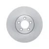 Dynamic Friction Company Disc Brake Rotor DFC-600-20030