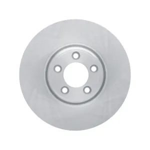 Dynamic Friction Company Disc Brake Rotor DFC-600-20030