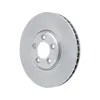 Dynamic Friction Company Disc Brake Rotor DFC-600-20030
