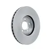 Dynamic Friction Company Disc Brake Rotor DFC-600-20030