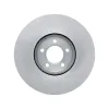 Dynamic Friction Company Disc Brake Rotor DFC-600-20030