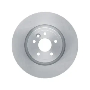 Dynamic Friction Company Disc Brake Rotor DFC-600-20031