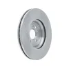 Dynamic Friction Company Disc Brake Rotor DFC-600-20031
