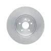 Dynamic Friction Company Disc Brake Rotor DFC-600-20031