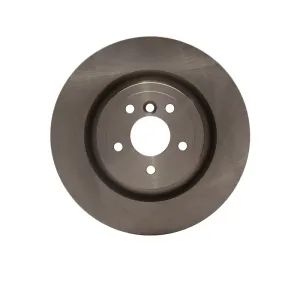 Dynamic Friction Company Disc Brake Rotor DFC-600-20035