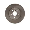 Dynamic Friction Company Disc Brake Rotor DFC-600-20037