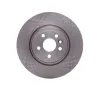 Dynamic Friction Company Disc Brake Rotor DFC-600-20038