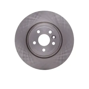 Dynamic Friction Company Disc Brake Rotor DFC-600-20038