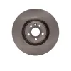 Dynamic Friction Company Disc Brake Rotor DFC-600-20039