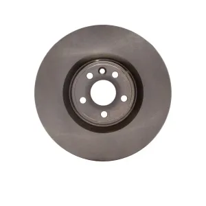 Dynamic Friction Company Disc Brake Rotor DFC-600-20039
