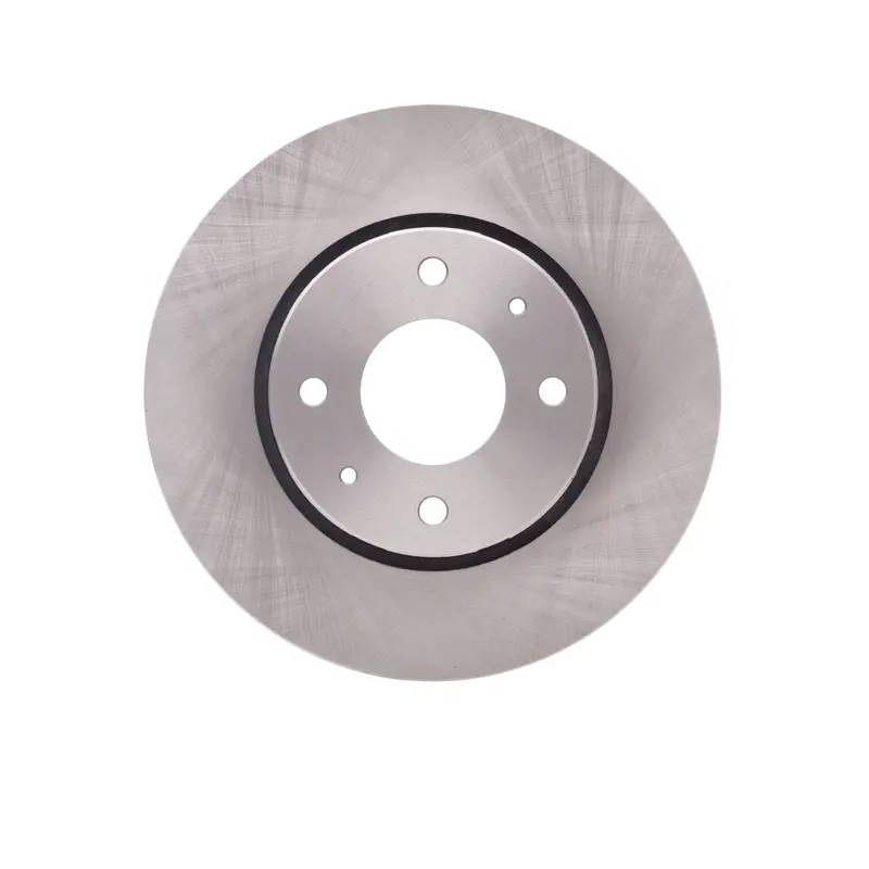 Dynamic Friction Company Disc Brake Rotor DFC-600-27026