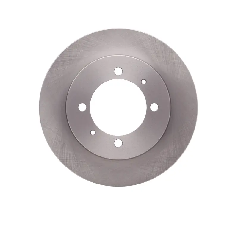 Dynamic Friction Company Disc Brake Rotor DFC-600-27027