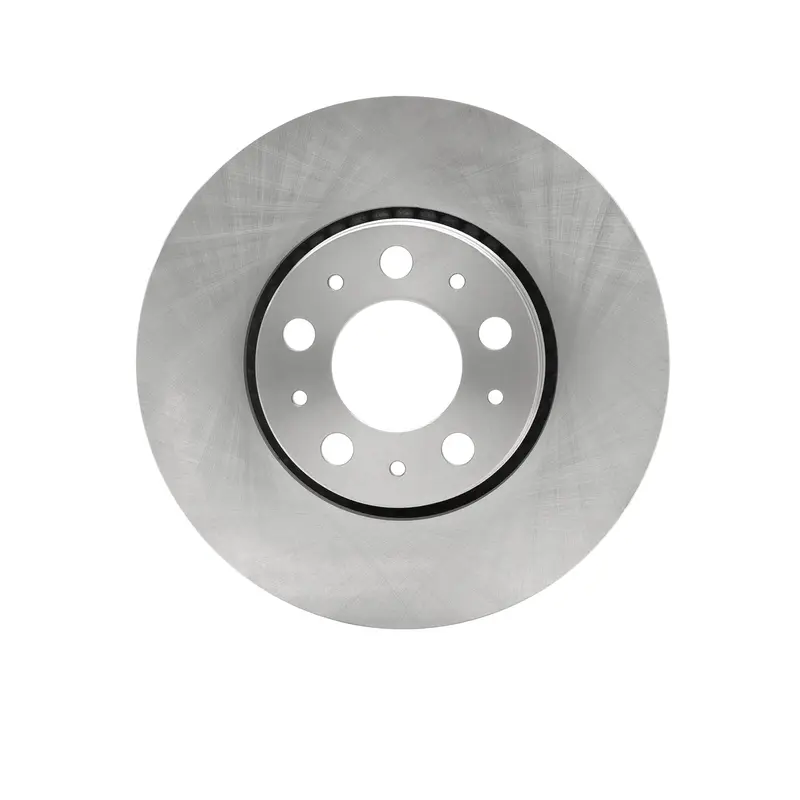 Dynamic Friction Company Disc Brake Rotor DFC-600-27028