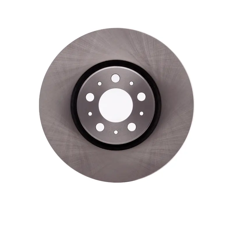 Dynamic Friction Company Disc Brake Rotor DFC-600-27038