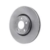 Dynamic Friction Company Disc Brake Rotor DFC-600-27038