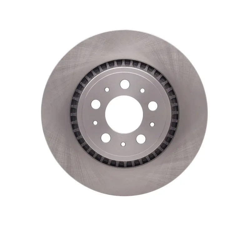 Dynamic Friction Company Disc Brake Rotor DFC-600-27039