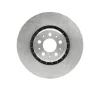 Dynamic Friction Company Disc Brake Rotor DFC-600-27040