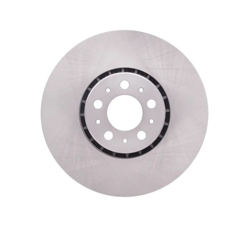 Dynamic Friction Company Disc Brake Rotor DFC-600-27045