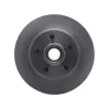 Dynamic Friction Company Disc Brake Rotor DFC-600-47005