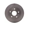 Dynamic Friction Company Disc Brake Rotor DFC-600-57001