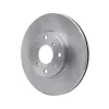 Dynamic Friction Company Disc Brake Rotor DFC-600-60000