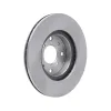 Dynamic Friction Company Disc Brake Rotor DFC-600-60000
