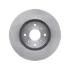 Dynamic Friction Company Disc Brake Rotor DFC-600-60000