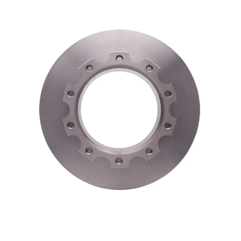 Dynamic Friction Company Disc Brake Rotor DFC-600-60007