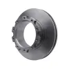 Dynamic Friction Company Disc Brake Rotor DFC-600-60007