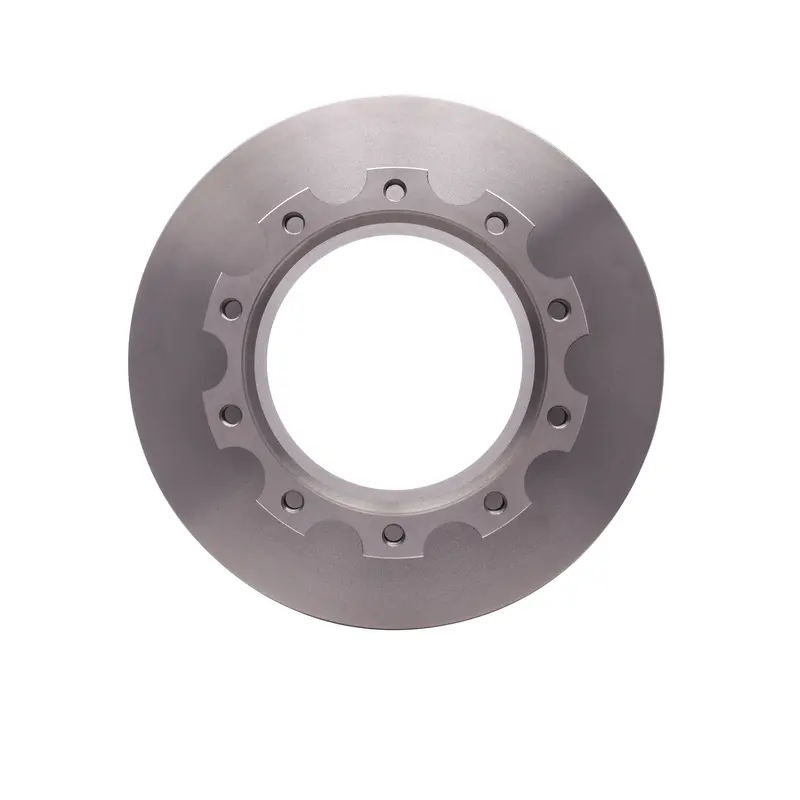 Dynamic Friction Company Disc Brake Rotor DFC-600-60008