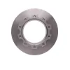 Dynamic Friction Company Disc Brake Rotor DFC-600-60008