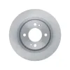 Dynamic Friction Company Disc Brake Rotor DFC-600-72069