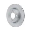 Dynamic Friction Company Disc Brake Rotor DFC-600-72069