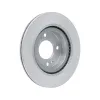 Dynamic Friction Company Disc Brake Rotor DFC-600-72069