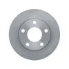 Dynamic Friction Company Disc Brake Rotor DFC-600-74014