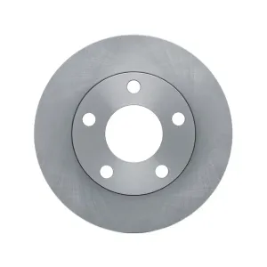 Dynamic Friction Company Disc Brake Rotor DFC-600-74014