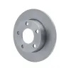 Dynamic Friction Company Disc Brake Rotor DFC-600-74014