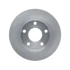 Dynamic Friction Company Disc Brake Rotor DFC-600-74014