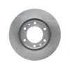 Dynamic Friction Company Disc Brake Rotor DFC-600-76100